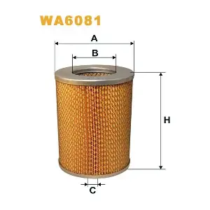 PEMEBLA WIXWA6081