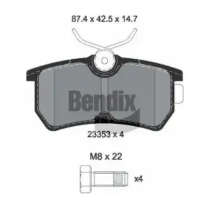 PEMEBLA BNXBPD1364