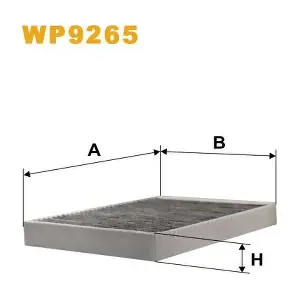 WIXWP9265 PEMEBLA