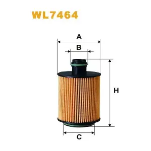 PEMEBLA WIXWL7464