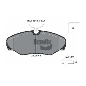 PEMEBLA BNXBPD1042
