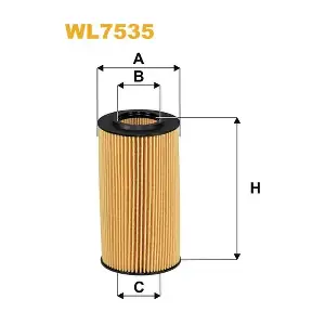 PEMEBLA WIXWL7535