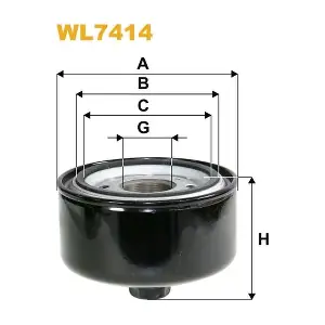 PEMEBLA WIXWL7414