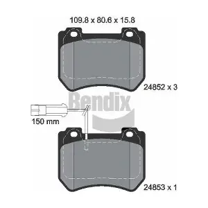 BNXBPD1461 PEMEBLA