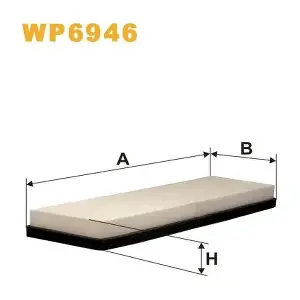 PEMEBLA WIXWP6946