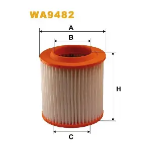WIXWA9482 PEMEBLA