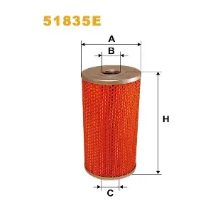 PEMEBLA WIX51835E