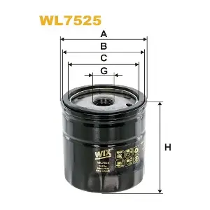 WIXWL7525 PEMEBLA