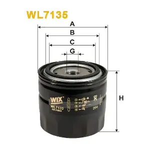 PEMEBLA WIXWL7135