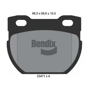 PEMEBLA BNXBPD1988