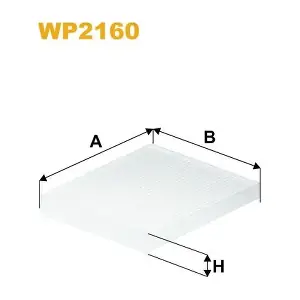WIXWP2160 PEMEBLA