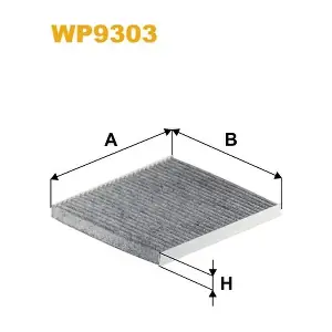 PEMEBLA WIXWP9303