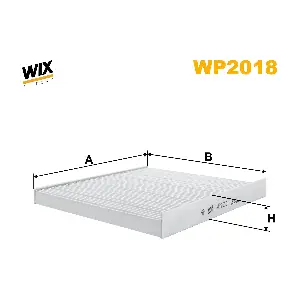 PEMEBLA WIXWP2018