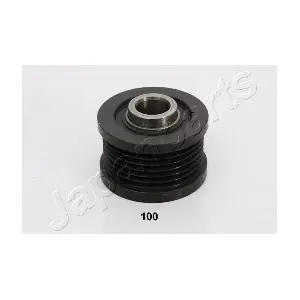 JAPRA-100 PEMEBLA