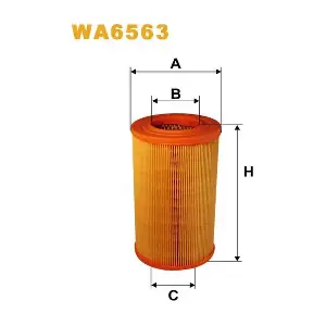 PEMEBLA WIXWA6563