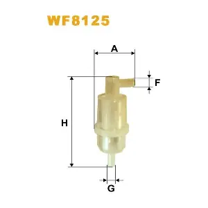 PEMEBLA WIXWF8125