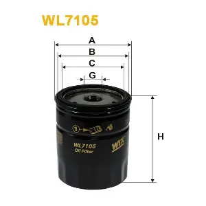 WIXWL7105 PEMEBLA
