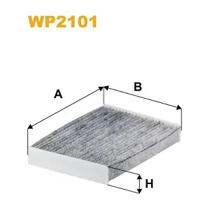 WIXWP2101 PEMEBLA