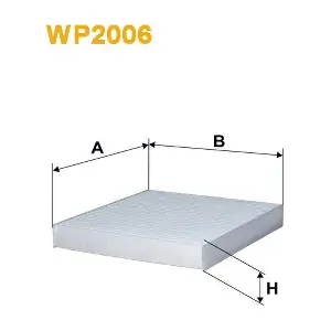 WIXWP2006 PEMEBLA