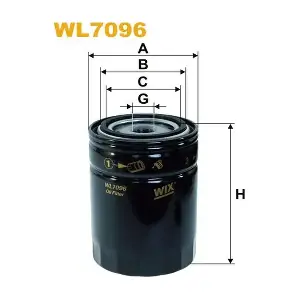 PEMEBLA WIXWL7096