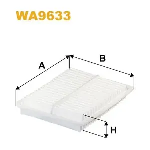 PEMEBLA WIXWA9633