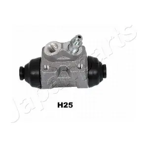 JAPCS-H25 PEMEBLA