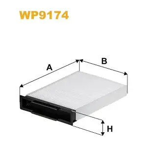 PEMEBLA WIXWP9174