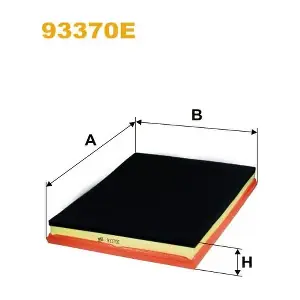 WIX93370E PEMEBLA