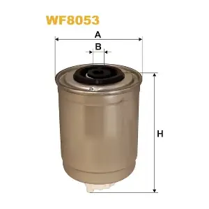 PEMEBLA WIXWF8053