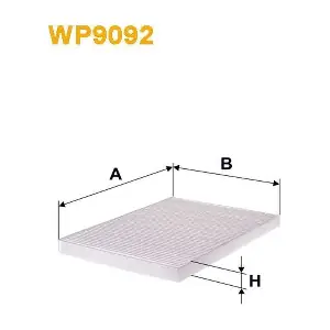 PEMEBLA WIXWP9092
