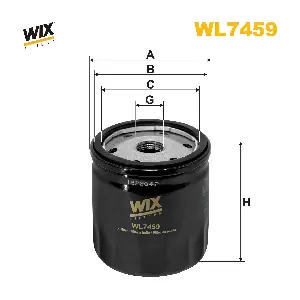 PEMEBLA WIXWL7459
