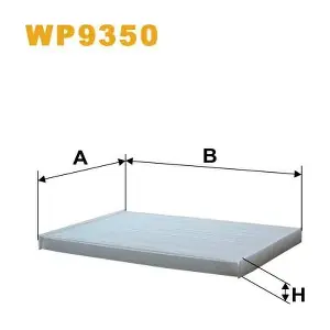 PEMEBLA WIXWP9350