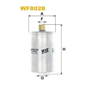 PEMEBLA WIXWF8028