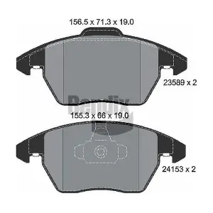 PEMEBLA BNXBPD1255
