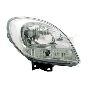 43591 VALEO