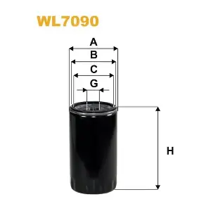 PEMEBLA WIXWL7090