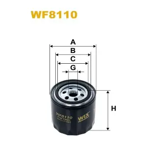 PEMEBLA WIXWF8110