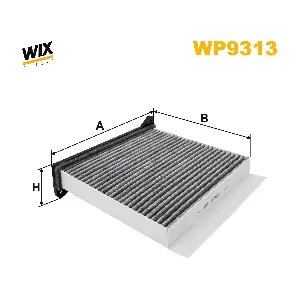 PEMEBLA WIXWP9313