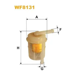 PEMEBLA WIXWF8131