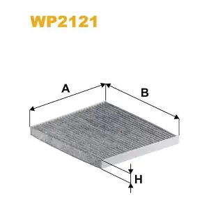 PEMEBLA WIXWP2121