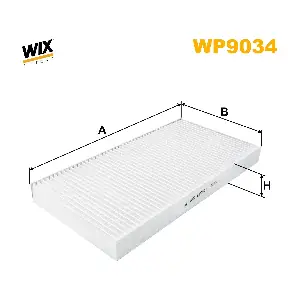 PEMEBLA WIXWP9034