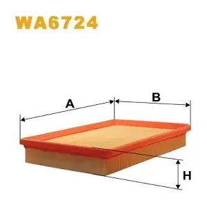 PEMEBLA WIXWA6724