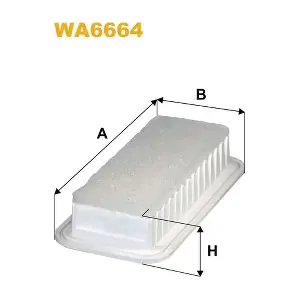 PEMEBLA WIXWA6664
