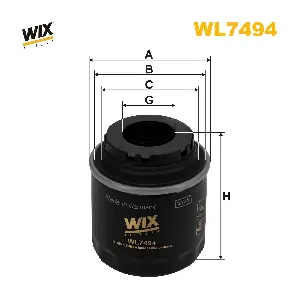 WIXWL7494 PEMEBLA