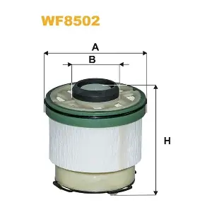 WIXWF8502 PEMEBLA