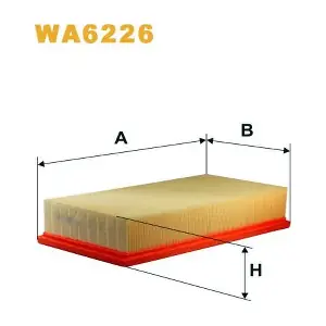 PEMEBLA WIXWA6226