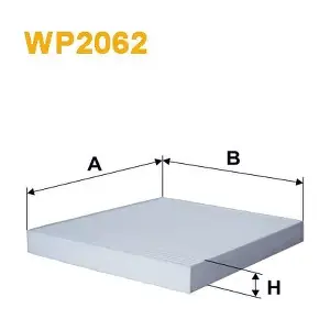 PEMEBLA WIXWP2062