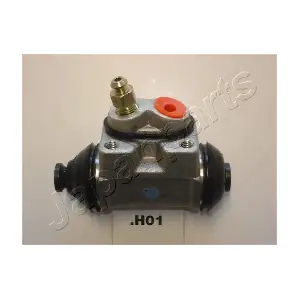 JAPCS-H01 PEMEBLA
