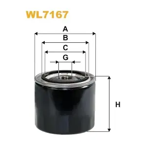 PEMEBLA WIXWL7167