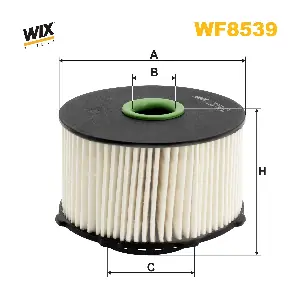 WIXWF8539 PEMEBLA